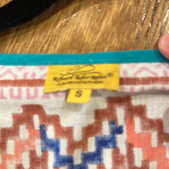 Roberta Roller Rabbit - Picture 3 of 3